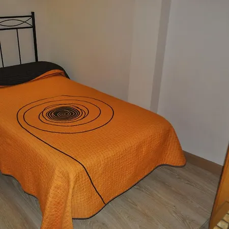 Holiday home Carpintero