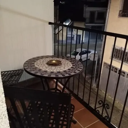 Carpintero Ferienhaus *