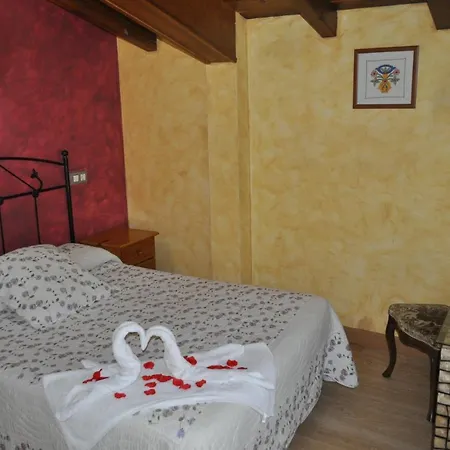 Holiday home Carpintero *