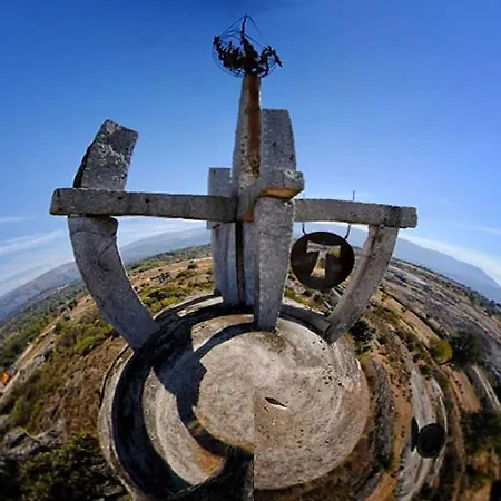 Holiday home Carpintero Los Santos (Salamanca)