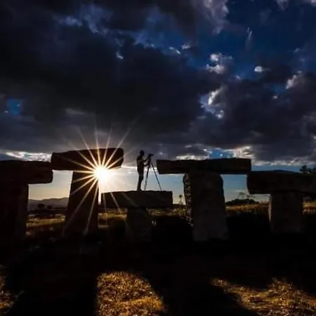 Holiday home Carpintero Los Santos (Salamanca)