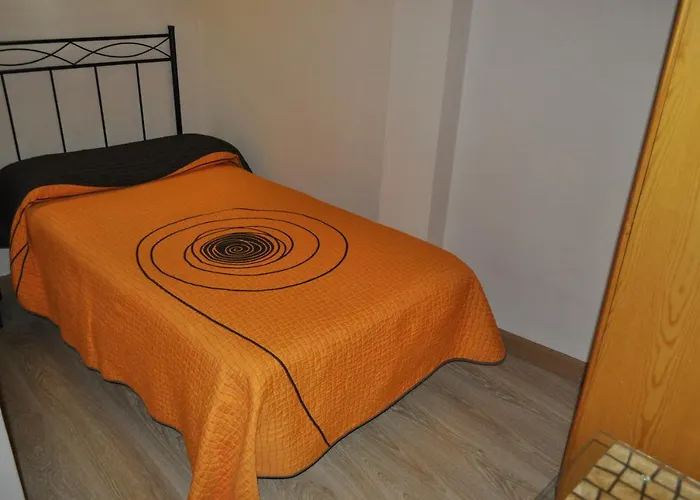 Vakantiehuis Carpintero