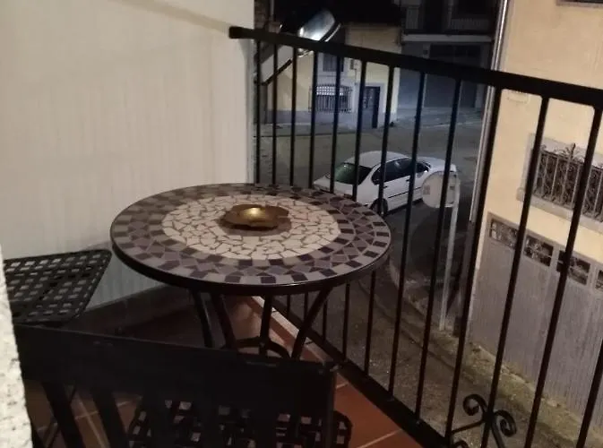 Carpintero Vakantiehuis *