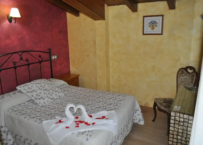 Vakantiehuis Carpintero *