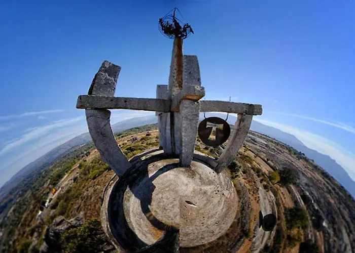 Vakantiehuis Carpintero Los Santos (Salamanca)