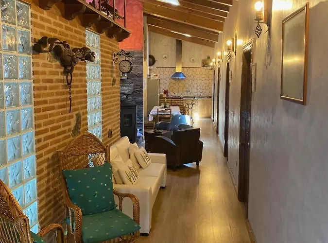 Carpintero Los Santos (Salamanca)