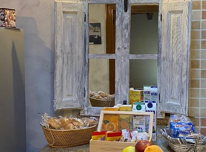 Carpintero * Los Santos (Salamanca)