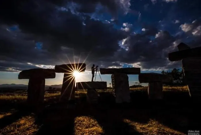 Vakantiehuis Carpintero Los Santos (Salamanca)