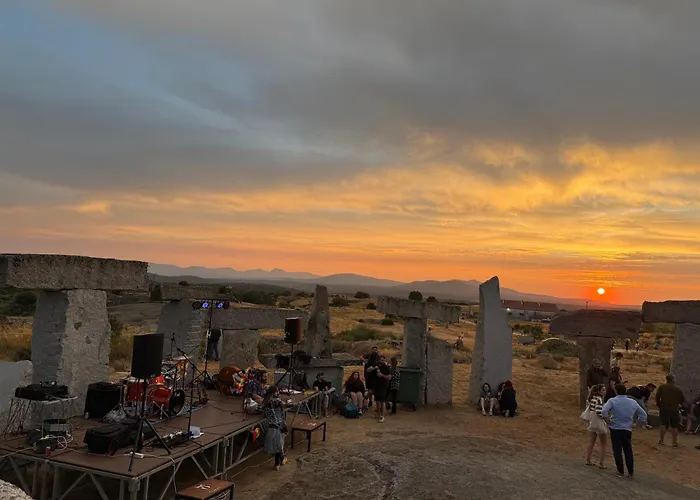 Сasa de vacaciones Carpintero